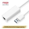 MOGE USB 3.0 To Gigabit Ethernet RJ45 Adapter (CN Version)