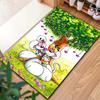Diddl Carpet Rug for Living Room Bedroom Home Sofa Decoration,Kids play Non-slip Floor Mat