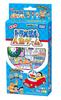 TAKARA TOMY Doraemon Pocket Game of Life for 4 ages 6 and up players,