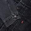 Levi's Denim Jacket TYPE I Trucker Jacket Men's A3174-0000 US XL
