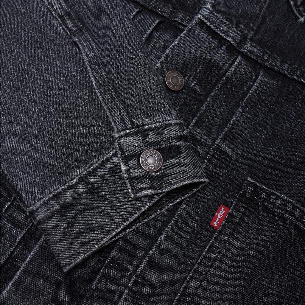 Levi's Denim Jacket TYPE I Trucker Jacket Men's A3174-0000 US XL