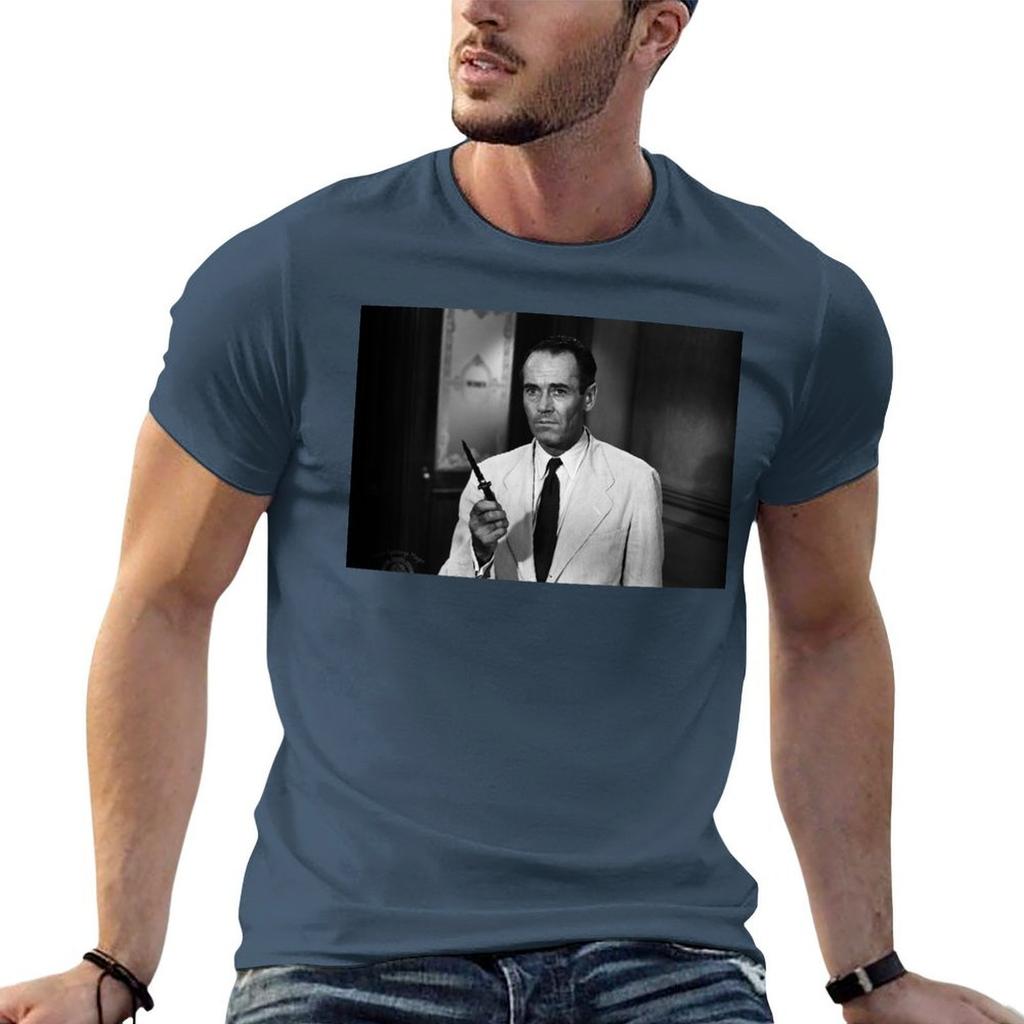 Angry Unisex Sidney Lumet classic TShirt Casual Graphic Print Tee
