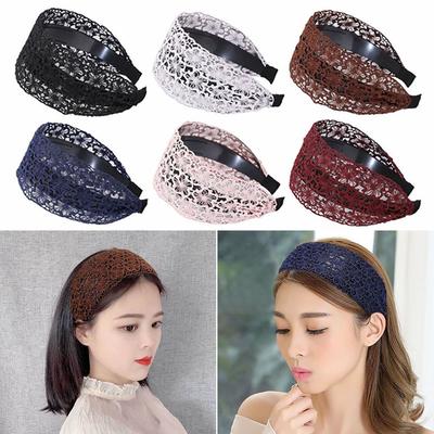 Saç Aksesuarları – Kadın saç bantları