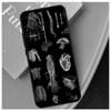 Medical Skeleton Anatomy Funda For Xiaomi 17 Pro Max 15 14 Ultra 13T 14T 15T POCO X7 Pro X5 X6 F6 F5 F7 F8 Ultra Case