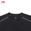 Li-Ning Men's Fitness Short Sleeve T-Shirt