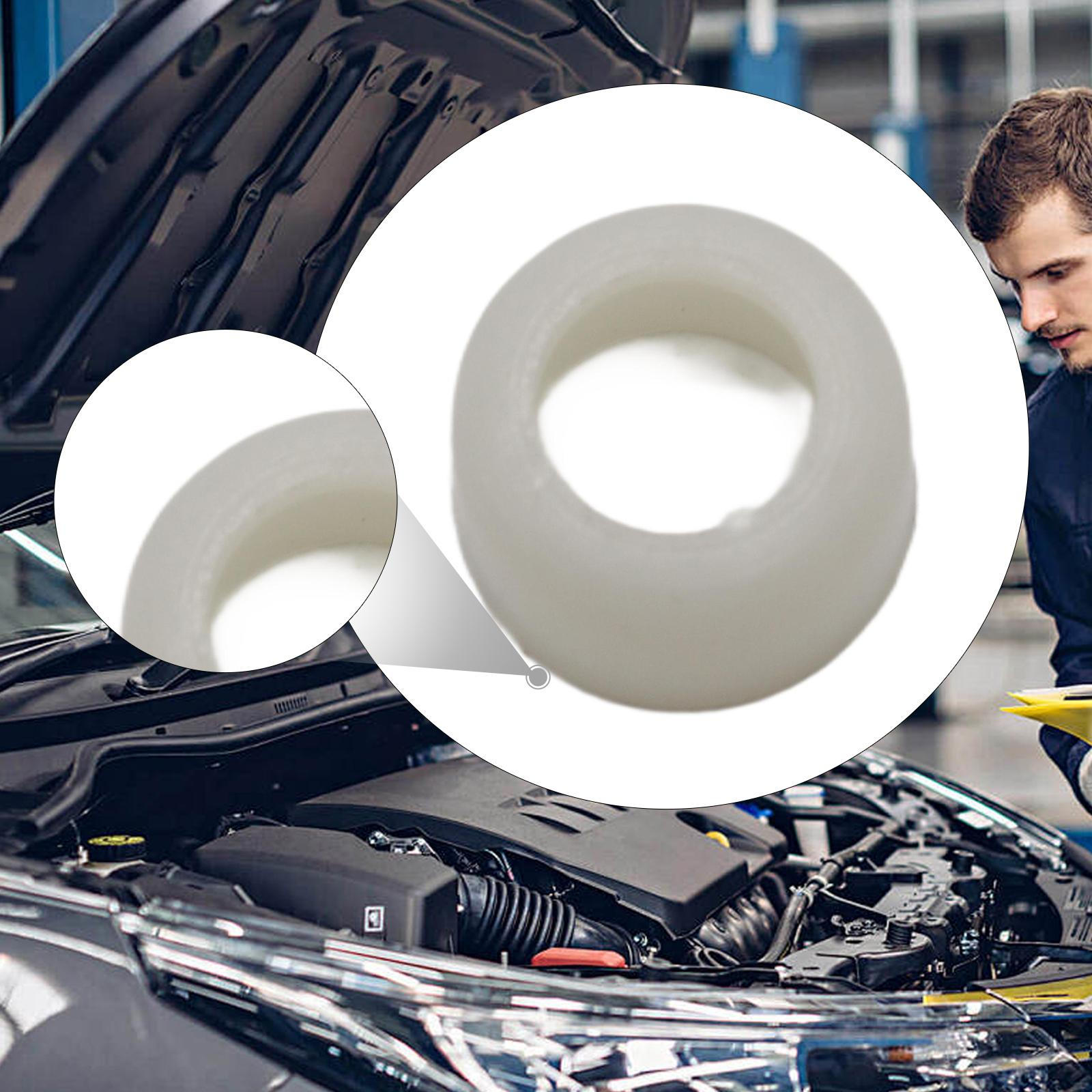 

Gear Shifter Knob Bushing, 039817462A Shift Lever Cup Bush for MK2/2.5 5 Speed 1998-2005