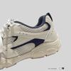 Belle mesh dad shoes 22 summer new mesh breathable board shoes original 2