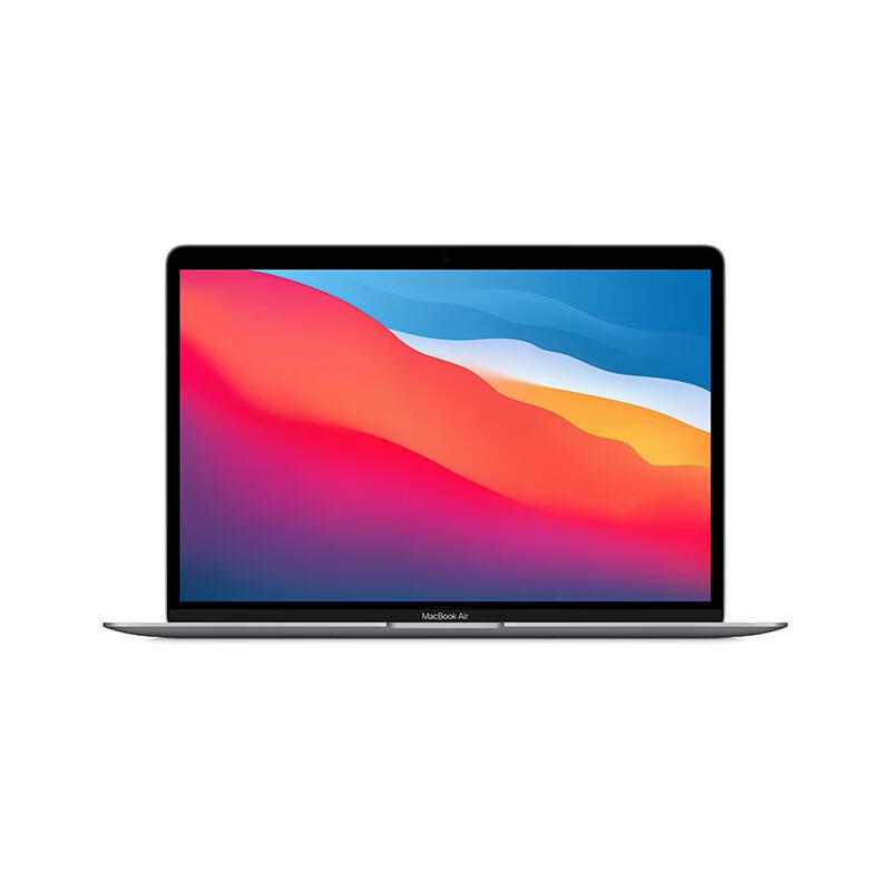 Apple 2020 MacBook Air 13.3-inch M1 Laptop (CN version)
