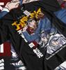 Golden Kamuy Koito Schenka T-Shirt Japan Anime