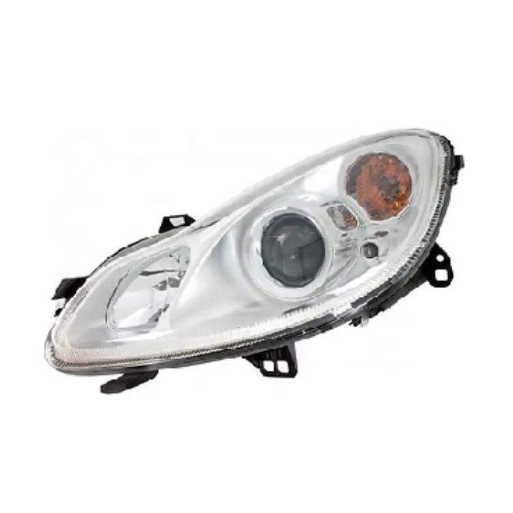 Front Headlight Assembly for Smart Fortwo W451 (4518200159, 4518200259)