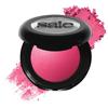 Saie Supersuede  Radiant Talc Free Baked Powder Blush .01oz   3g Amore Bright Fuschia