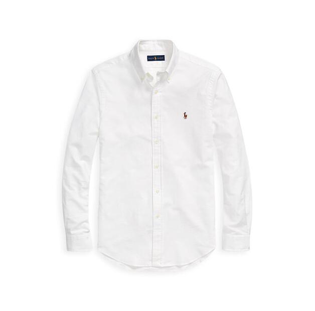 Рубашка Polo Ralph Lauren Core Replen