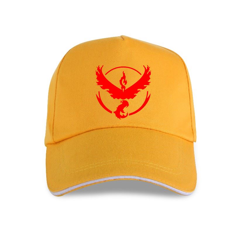 New Go Team Valor Gaming Baseball Cap Gift