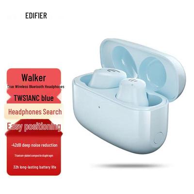 Auriculares Inalámbricos Verdadaderos Edifier TWS1 ANC