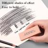 Pencil Eraser Student Exam Sketch Writing Art Drawing Rubber Soft Eraser for Kids Correction Office School Stationery Supplies