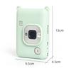 [Film Lab] Instax Mini LiPlay Silicone Camera Case Soft Protective Case CAA78