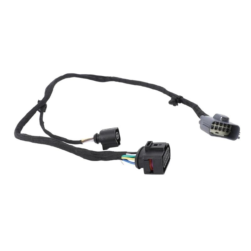 Headlight Cable Harness 82407496 82078418 82343408 for FM FH Truck Replacement Part Accessories Easy Installation