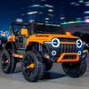 Babyvervoer – Loopfietsen en velomobielen