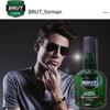 Brute Classic Duft Splashion Haut (1 Einheit - 207ml) Beste koreanische Herrenkosmetik
