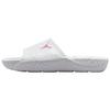 Jordan Franchise Slide Slippers Men's White Pink HQ2163-101