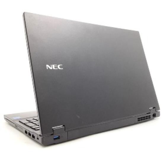 USED NEC PC-VKE18XZG1 Intel Celeron 3865U 8GB SSD 256GB Laptop