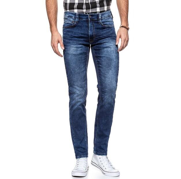 Джинсы Mustang OREGON TAPERED EU W28_L32