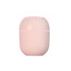 1PC Portable USB Ultrasonic Air Humidifier Essential Oil Diffuser Car Purifier Aroma Anion Mist Maker with LED Lamp Romantic Light