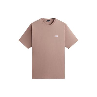 Kith LAX Tee Perfume Unisex Tops Pink KHM031880-688