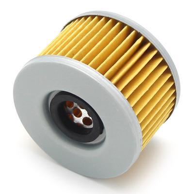 Filtry pro motorky – Kapalinové filtry