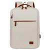 Li Shen Casual Unisex Laptop Backpack