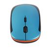 Wireless Mouse 2.4G Ultra‑Thin Mini Optical Computer Accessories for Notebook Tablet PC