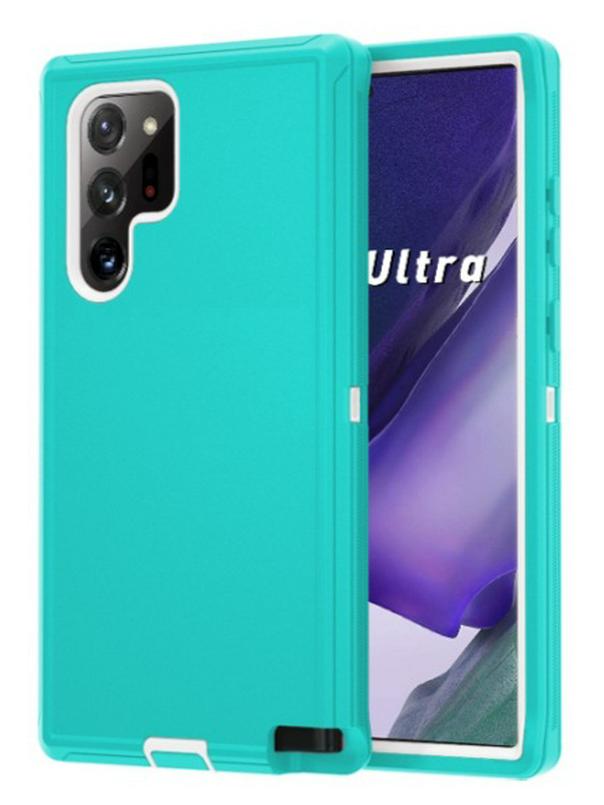 

Міцний телефонний чохол Samsung S22 Ultra з потрійним захистом Phone Case