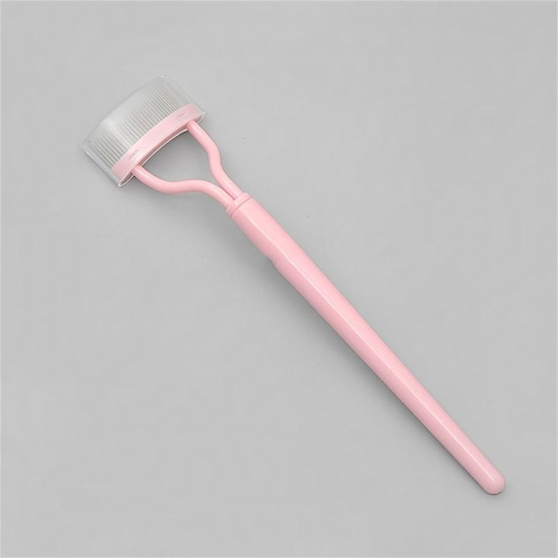 Eyelash Separator Eyelash Comb Mascara Brush Eyelash Brush Separator Mascara Comb Arc Designed Mascara Applicator