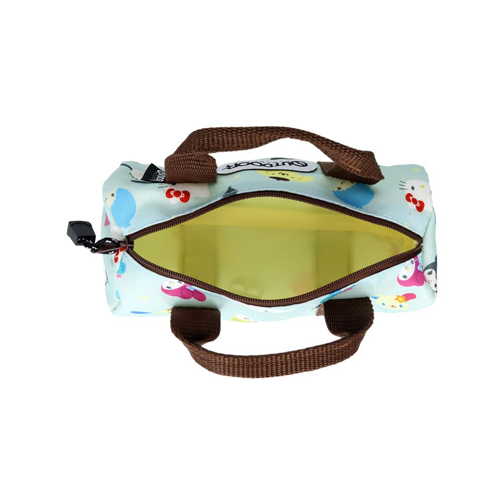 Stationery Sanrio Characters Pencil Case Bag Sanrio Characters S1429515 Sun-Star R.BOSTON