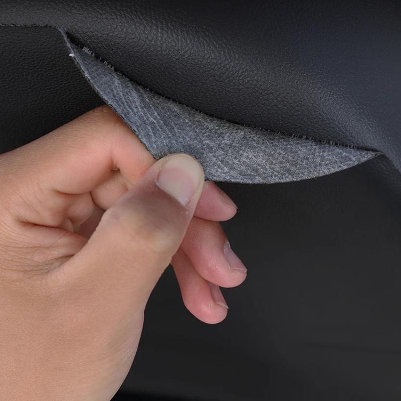 For LEADING IDEAL L6 L7 L8L9 Trunk Protective Pad Tailgate Protective Sticker Rear Guard Scratch-proof ONE Car Interior Supplies