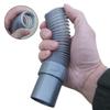 ABS+PP Hose For UV420 UV400 Nozzle Easy To Install