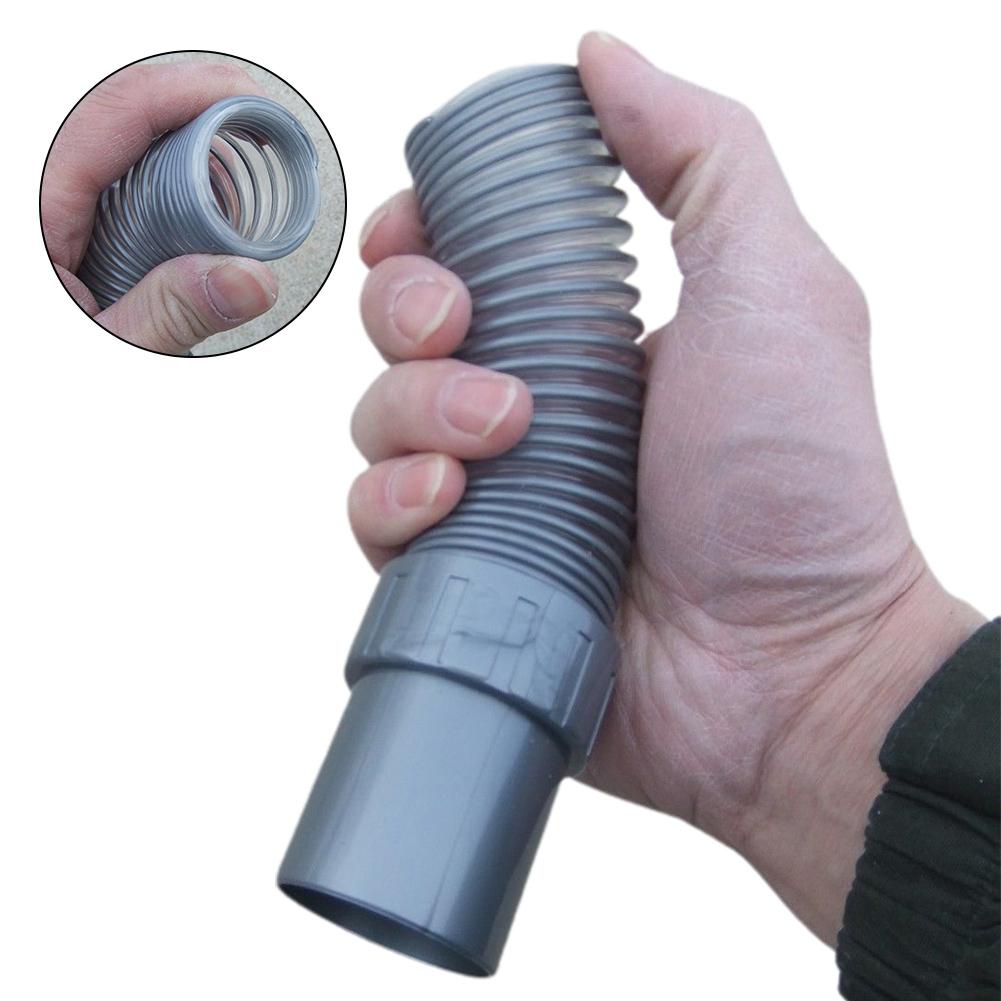 ABS+PP Hose For UV420 UV400 Nozzle Easy To Install
