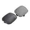 Front Bumper Unpainted but Perfect Fit Front Bumper Tow Hook Cover Cap for Your For Lexus RX330 RX350 2004 2009!