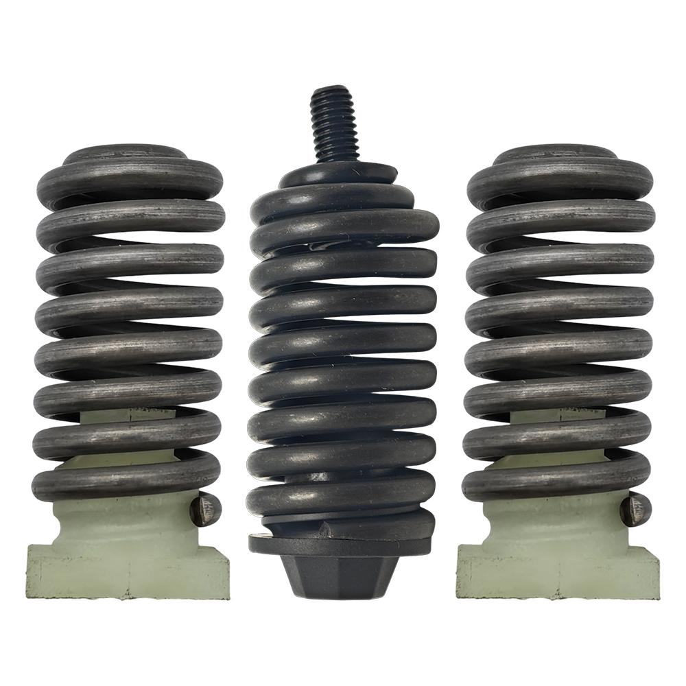 AV Buffer Mount Shock Spring Set For Husqvarna 340 345 346XP 350 353 Chainsaw Fuel Tank Handlebar