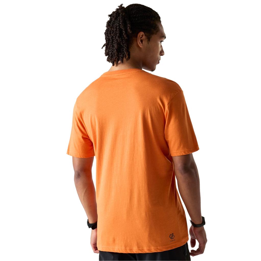 Dare 2B Mens Movement III Mountain Bike T-Shirt