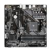 Carte mère - gigabyte - b550m k - socket am4 - ddr4 jusqu'à 128 go - pcie 4.0 x16