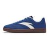 Anta Vitality Classic Retro Campus Life Fashion Versatile Low-Top Board Shoes Men sneaker City-Blue Ivory-White 912618099-9