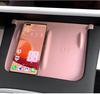 Model 3/Y Wireless Charging Silicone Non-slip Pad for Center Console