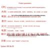 Lenovo ThinkStation P3 Tower Workstation (CN-Version)