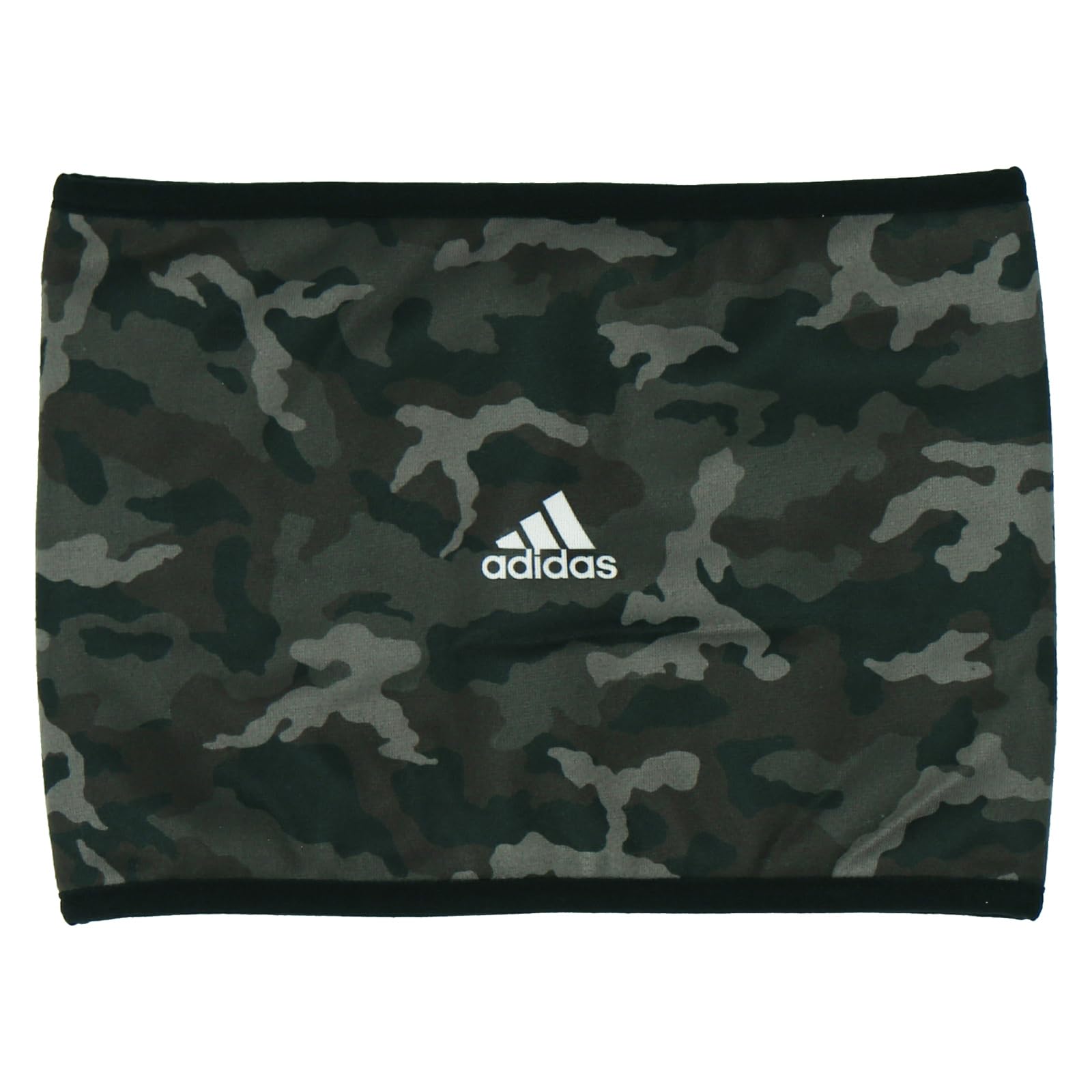 

Adidas Neck Warmer with Camouflage and Logo Sweatshirt with Boa Camouflage and Logo Print Print, Lining, 66002504, Unisex,