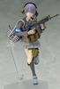 Figma Little Armory Asato Miyo Non-scale ABS & PVC Painted Movable Figure
