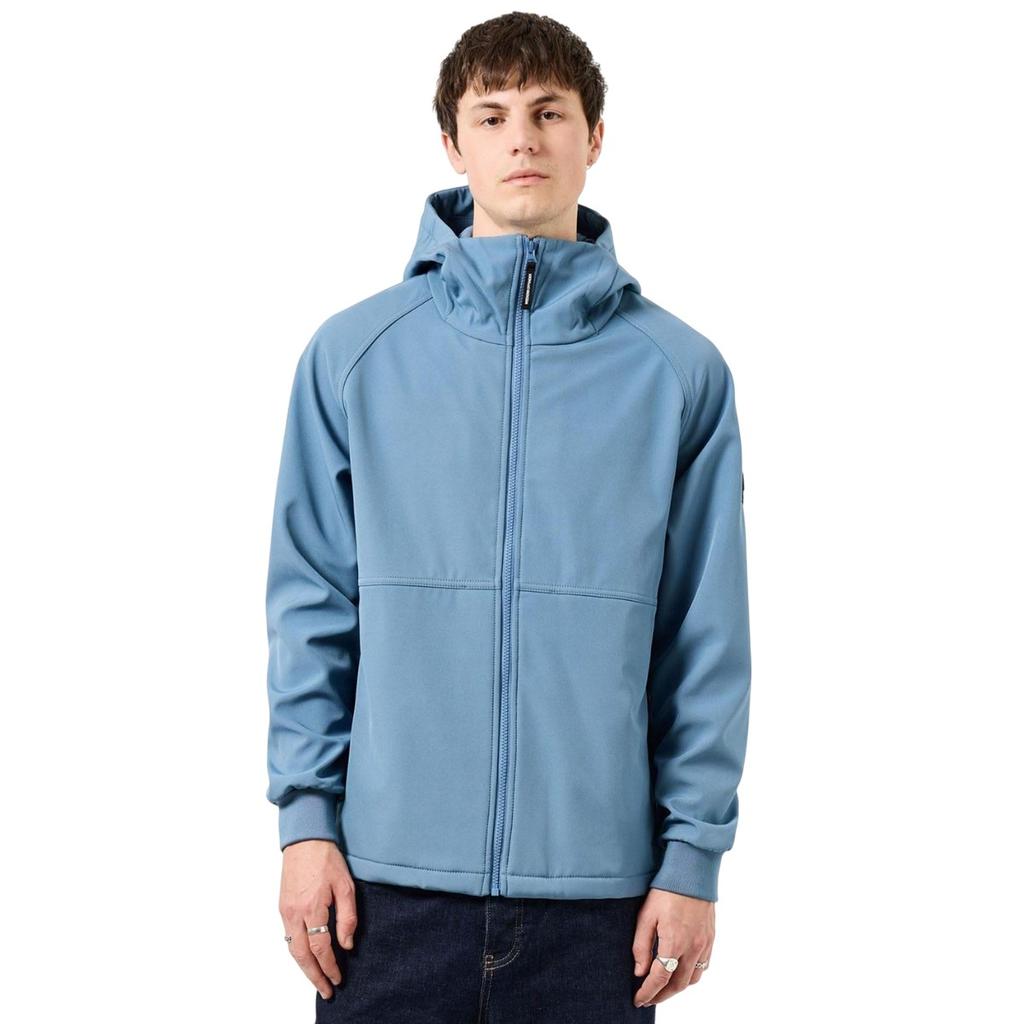Weekend Offender Herren Stipe Softshelljacke