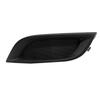 1× Left Driver Side Fog Light Lamp Hole Cover BEH5-50-C22A For Mazda 3 2010 2011