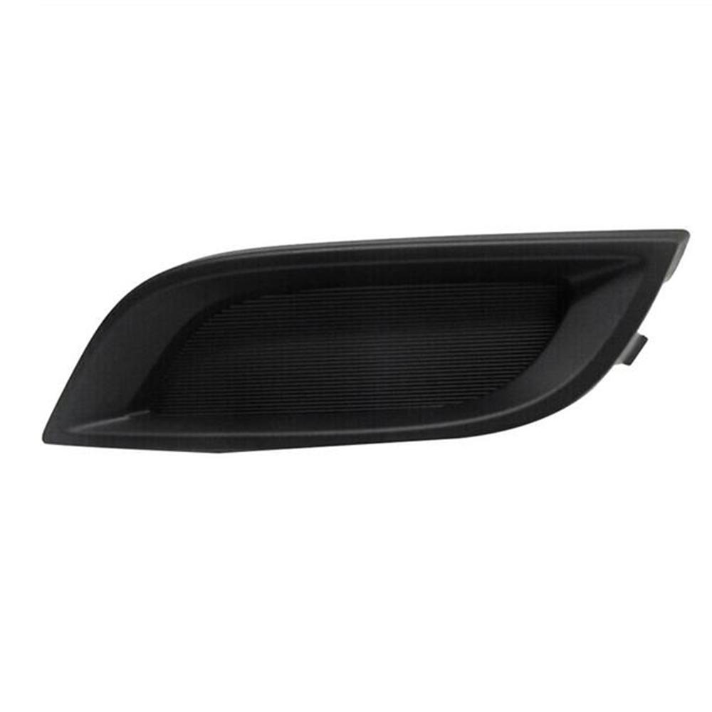 1× Left Driver Side Fog Light Lamp Hole Cover BEH5-50-C22A For Mazda 3 2010 2011