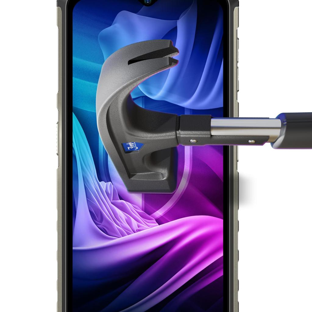 Ulefone Armor 22 - 3Mk Silky Matt Pro